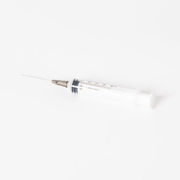 02075120300300 PIC SOLUTIONSYRINGE 5ML G22X11 4 04