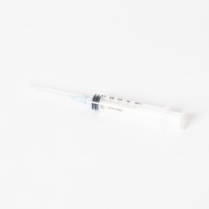 02075140300300 PIC SOLUTIONSYRINGE 5ML G23X1 1 4 03