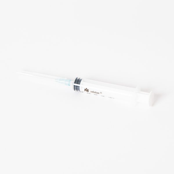 02075160300300 PIC SOLUTIONSYRINGE 5ML G23X1 03