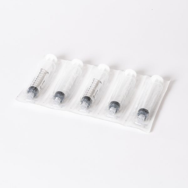 02076000300500 PIC SYRINGE 10 ML LUER LOCK 02