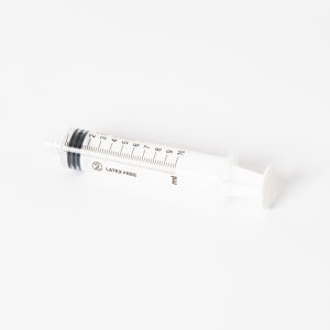 02076000300500 PIC SYRINGE 10 ML LUER LOCK 03