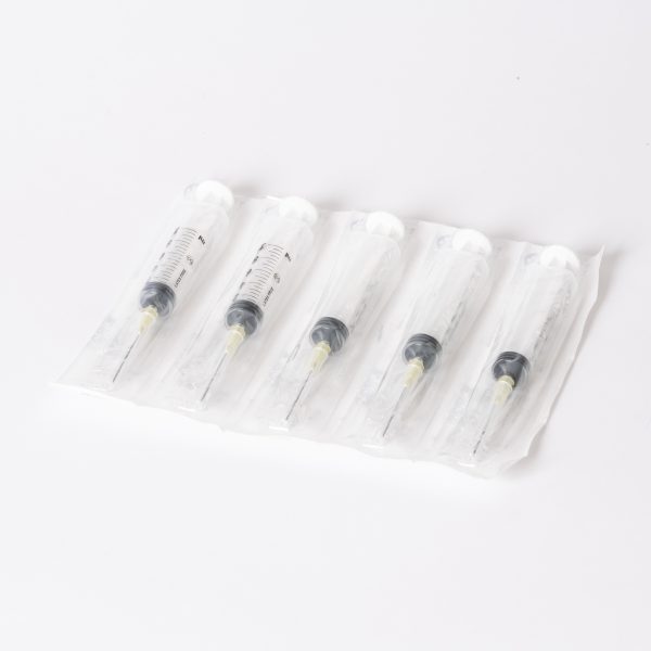 02076010090300 PIC SOLUTION SYRINGE 10ML G20X1 1 2 02