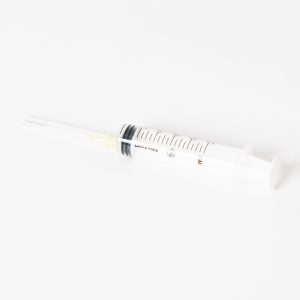 02076010090310 PIC SOLUTION SYRINGE 10ECC G20X1 1 2 04