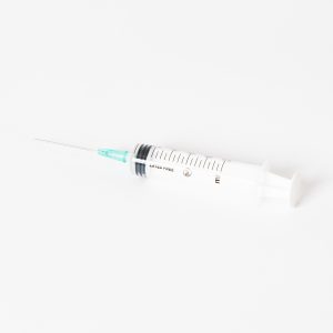 02076460090300 PIC SOLUTION SYRINGE 10ML G21X1 1 2 04