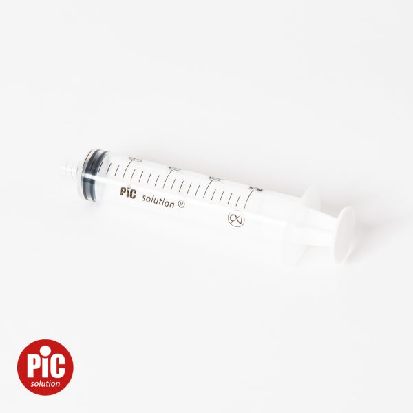 02077000090500 PIC SYRINGE 20 ML LUER LOCK 03