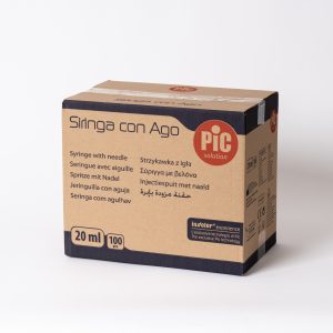 02077520090410 PIC SYRINGHE 20ECC G18X1 1 2 01