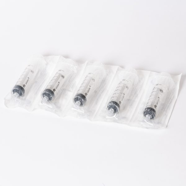 02078002090500 PIC SYRINGE 30ML L.LOCK W OUT NEDLEE 02