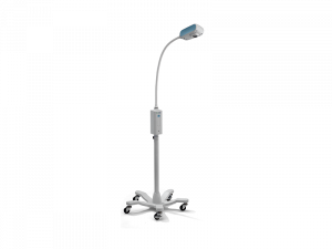 Lampada a led Gs su stativo 01 1