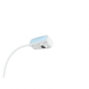Lampada a led Gs su stativo 02