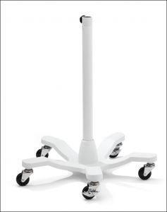 Stativo per lampada a led gs iv 1