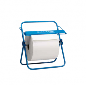 02003098000000 Dispenser per bobina di carta 01 2