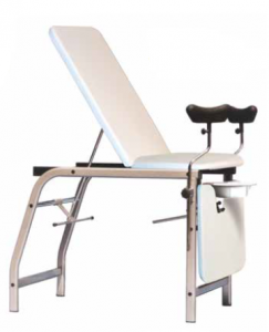 02003815000000 Lettino ginecologico bianco 01 1