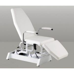 Poltrona Multiservice con sollevamento elettrico dentista- 02005073000000