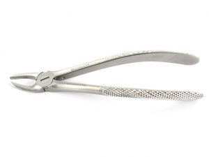 02000396000000 Pinza per estrazione dentale per mascella superiore 175 cm Premolari sup fig.7