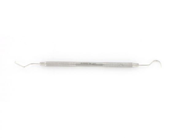 02000427000000 Explorer fig. 17 23 Strumentario dentale