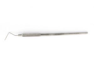 02000429000000 Sonda WHO Strumentario dentale