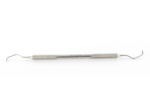 02000432000000 Curette Gracey fig. 7 8 medium Strumentario dentale