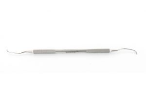 02000434000000 Curette Gracey fig. 11 12 medium Strumentario dentale
