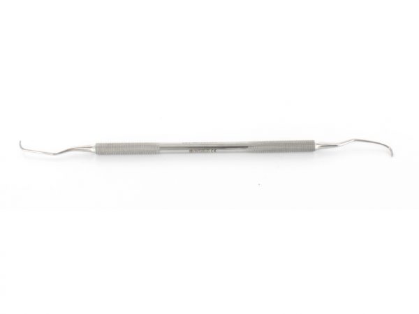 02000434000000 Curette Gracey fig. 11 12 medium Strumentario dentale