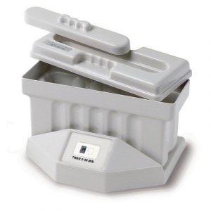 02004061000000 Vasca per disinfezione a freddo capacita 2 litri