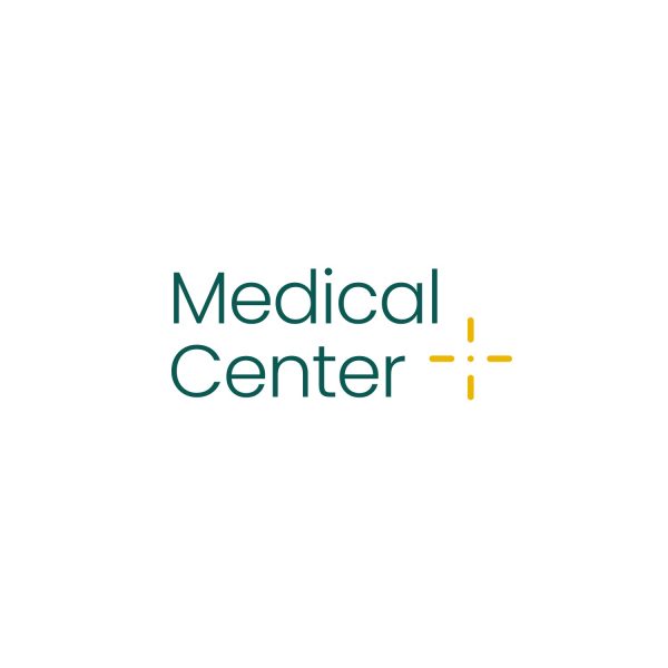 LOGO MEDICAL CENTER