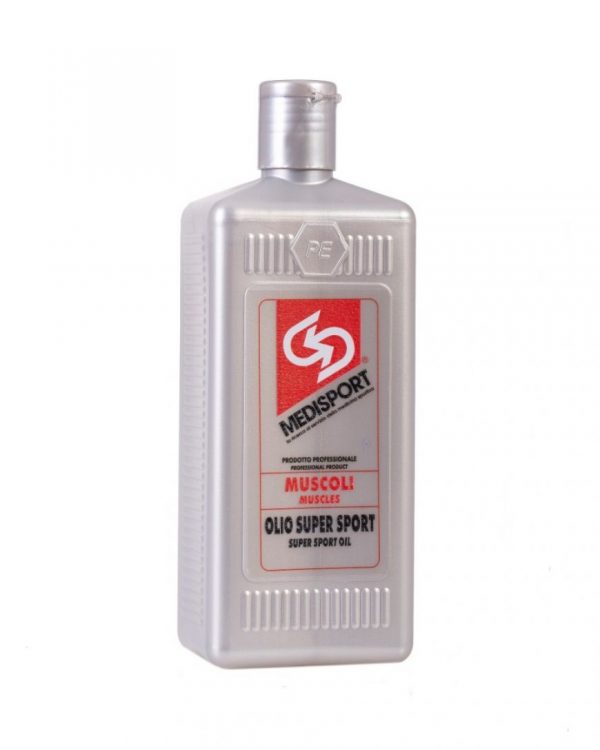 Olio super sport 500 ml - 02000114000000
