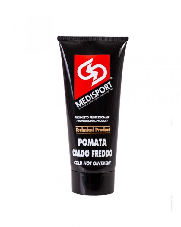 Pomata caldo freddo 200ml - 02000115000000