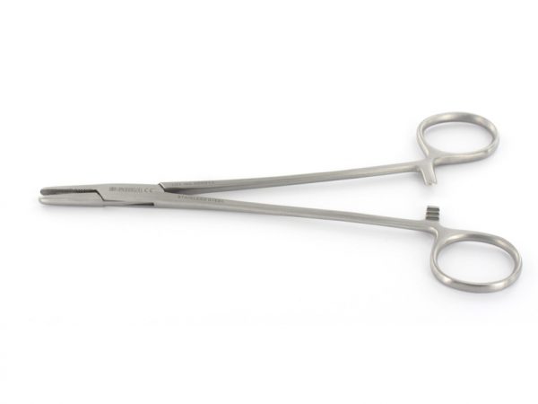 Porta aghi Mayo Hegar 18cm