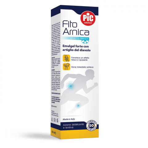 crema fito arnica emugel forte effetto fresco - 02012600000000