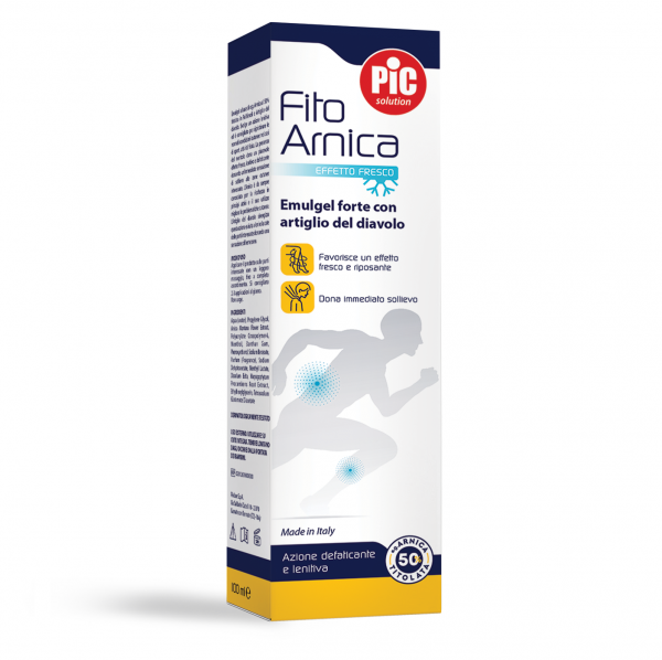 crema fito arnica emugel forte effetto fresco - 02012600000000