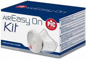 kit air easy on per areosol - 02010361000000