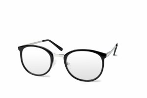 occhiali pic foocus trendy lettura neri