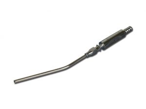 Cannule aspirazione Rosen diametro 3 mm (55 mm) Strumenti orl chirurgici - 02000354000000