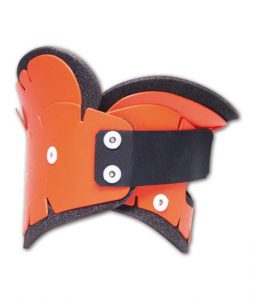 Collare cervicale twister medium pronto soccorso - 02002680000650