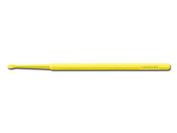 Curette auricolari Bionix CERASPOON giallo - 02000489000000