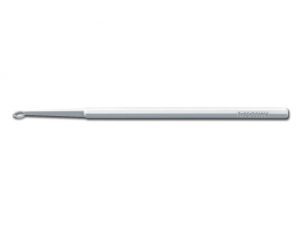 Curette auricolari Bionix FLEXLOOP bianco - 02000497000000