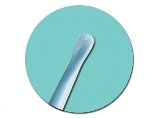 Curette auricolari Bionix INFANTSCOOP azzurro particolare - 02000499000000