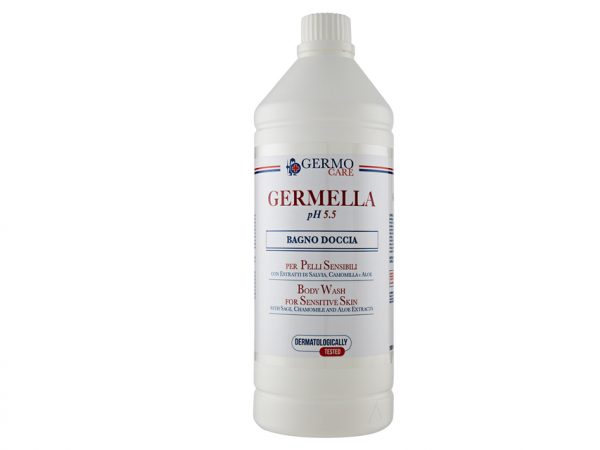 Detergente Dermoprotettivo Germella