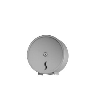 Distributore di carta igienica in rotolo Brinox 200 mt - 02000178000000