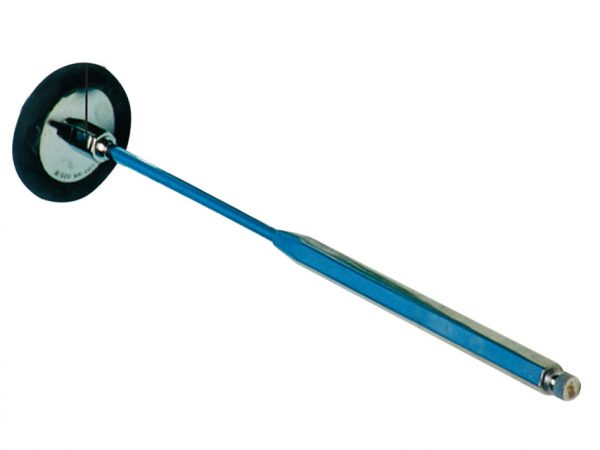 Martelletto Neurologico Babinsky - diametro 4,5 cm - Image 2