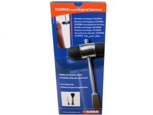 Martelletto Dejerine Classico particolare - 02000479000000