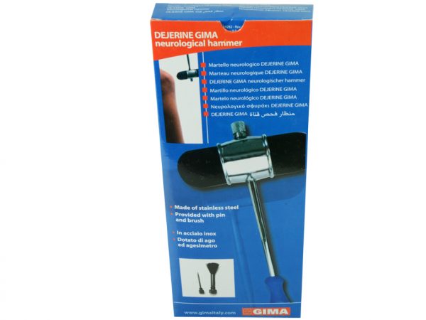 Martelletto Neurologico Dejerine Gima 2000 - Image 2