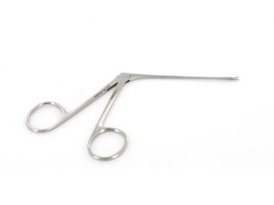 Micro forbici Bellucci Strumenti orl 8 cm chirurgici - 02000369000000