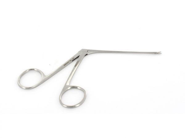 Micro forbici Bellucci Strumenti orl 8 cm chirurgici - 02000369000000