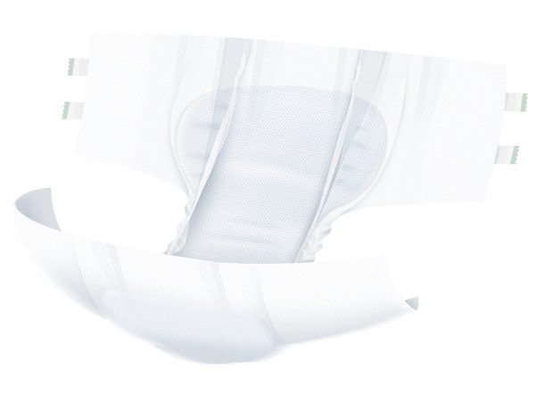 Pannoloni Soffisof Air Dry – incontinenza forte – large – 60 pezzi - Image 2