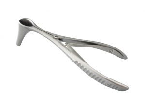 Pinza nasale Killian Hartmann 14 cm - 50 mm Strumenti orl - 02000378000000