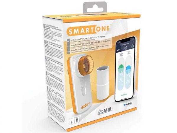 Smart One Spirometro - Image 2