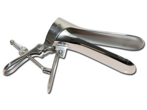 Speculum vaginale CUSCO grande 100x37 mm - 02000492000000