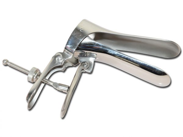 Speculum vaginale CUSCO piccolo 75x32 mm - 02000490000000