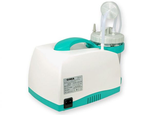 Aspiratore Vega 28210 -1
